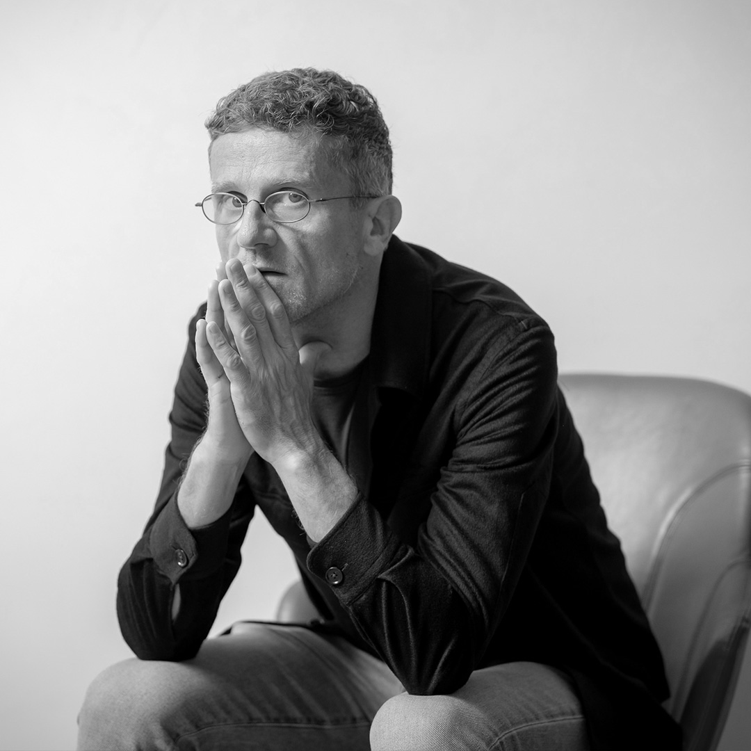 Carlo Ratti