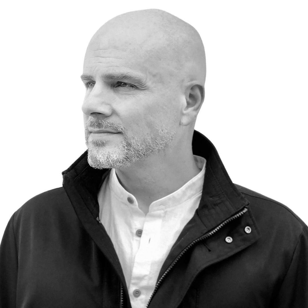 Mitchell Joachim, Ph.D.